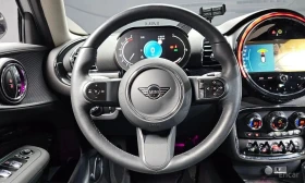 Mini Clubman, снимка 13