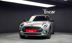 Mini Clubman, снимка 3