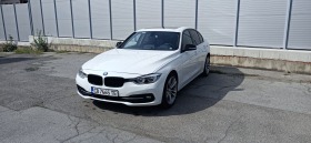 BMW 320 BMW 320XDRIVE , снимка 1 - Автомобили и джипове - 39777622