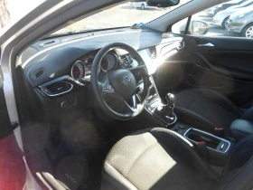 Opel Astra Navi-Euro-6B - [14] 