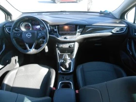 Opel Astra Navi-Euro-6B - [15] 