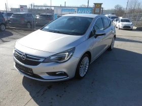 Opel Astra Navi-Euro-6B 1