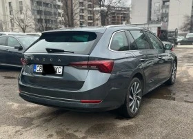 Обява за продажба на Skoda Octavia ~36 900 лв. - изображение 4