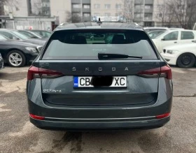 Обява за продажба на Skoda Octavia ~36 900 лв. - изображение 6