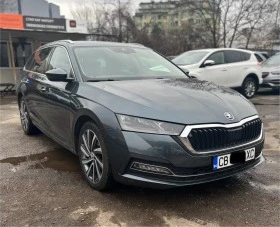 Обява за продажба на Skoda Octavia ~36 900 лв. - изображение 2