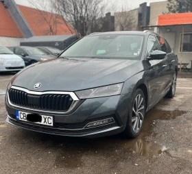 Обява за продажба на Skoda Octavia ~36 900 лв. - изображение 1