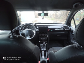 Citroen DS3 1.4 hdi automatic, снимка 8 - Автомобили и джипове - 44603331