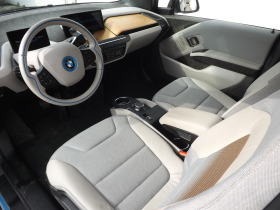 BMW i3 120Ah, снимка 10 - Автомобили и джипове - 44820302