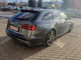 Audi A6 3.0TDI COMPETITION | Mobile.bg   5