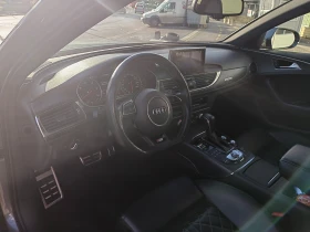 Audi A6 3.0TDI COMPETITION, снимка 12 - Автомобили и джипове - 44881219