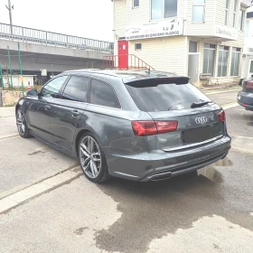 Audi A6 3.0TDI COMPETITION - [9] 