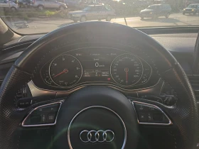 Audi A6 3.0TDI COMPETITION, снимка 17