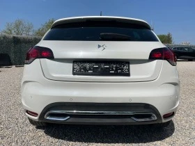 Citroen DS4 2, 0/160к.с - [7] 