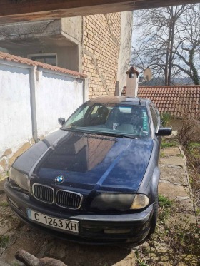 Обява за продажба на BMW 320 ~5 000 лв. - изображение 1