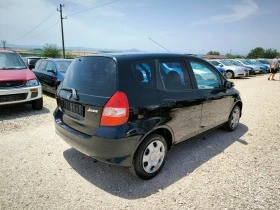 Honda Jazz 1.4I | Mobile.bg    4