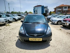 Honda Jazz 1.4I | Mobile.bg    2