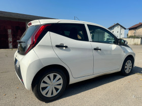 Toyota Aygo 1, 0 wwt-70 000 км.-ГАЗ-НОВА-ПървиСобственик, снимка 16