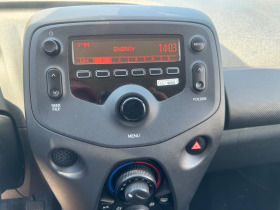 Toyota Aygo 1, 0 wwt-70 000 км.-ГАЗ-НОВА-ПървиСобственик, снимка 16