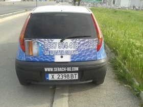 Fiat Punto  | Mobile.bg    3