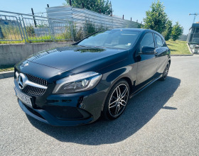 Mercedes-Benz A 200 AMG, снимка 2