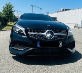 Mercedes-Benz A 200 AMG, снимка 1