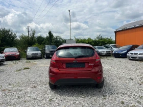 Ford Fiesta 1.25-82кс, снимка 7