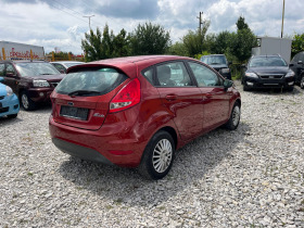 Обява за продажба на Ford Fiesta 1.25-82кс ~6 800 лв. - изображение 3