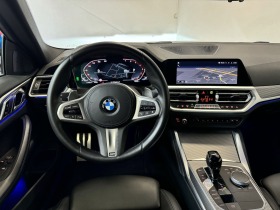 BMW 420 D   BMW 420D Coupe M-Sport/ Hybrid/ | Mobile.bg    12