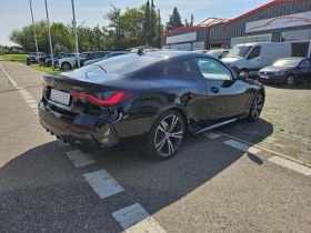 BMW 420 D   BMW 420D Coupe M-Sport/ Hybrid/ | Mobile.bg    5