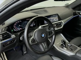 BMW 420 D: НАЛИЧНА BMW 420D Coupe M-Sport/ Hybrid/, снимка 11