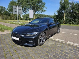 BMW 420 D   BMW 420D Coupe M-Sport/ Hybrid/ | Mobile.bg    1