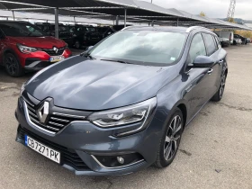 Renault Megane, снимка 3