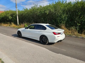 BMW 330 M-Pack, Dist. , снимка 3