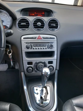 Peugeot 307 1.6i - [11] 