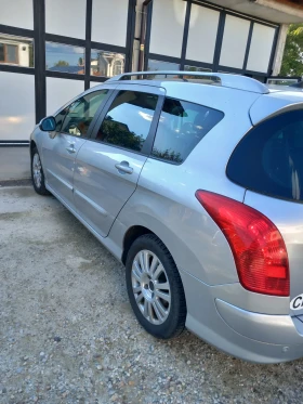 Peugeot 307 1.6i - [3] 