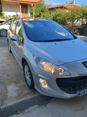 Peugeot 307 1.6i | Mobile.bg    4