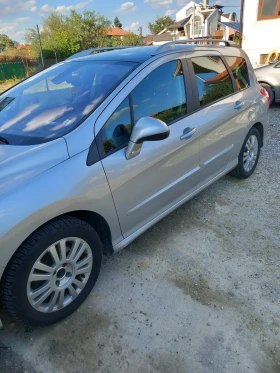 Peugeot 307 1.6i - [4] 