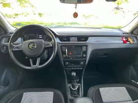 Skoda Rapid 1.0 TSI, снимка 8