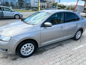 Skoda Rapid 1.0 TSI, снимка 17