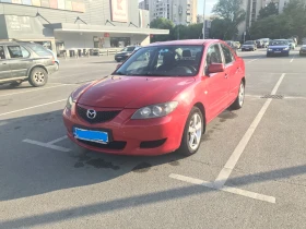 Обява за продажба на Mazda 3 ~3 600 лв. - изображение 1