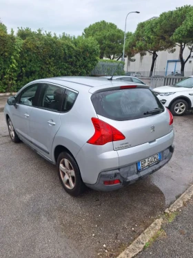 Peugeot 3008 1.6HDI , снимка 6