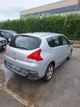 Peugeot 3008 1.6HDI , снимка 5