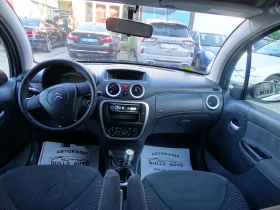 Citroen C3 1.4I GPL EURO 4, снимка 7