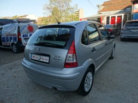 Citroen C3 1.4I GPL EURO 4, снимка 6