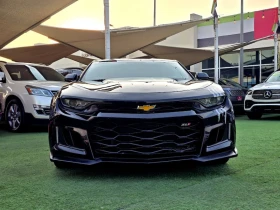 Chevrolet Camaro ZL1 Body kit - [1] 