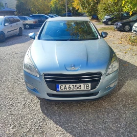 Peugeot 508 2.0 HDI, снимка 2