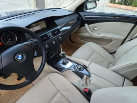 BMW 530 Перфектна , снимка 9