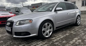 Audi S4, снимка 5