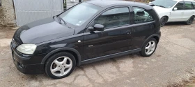 Opel Corsa 1.3 CDTI, снимка 2