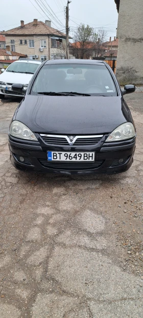 Opel Corsa 1.3 CDTI, снимка 1